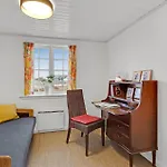 Casa vacanze Peder Aarresmark Sønderho