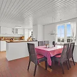 Casa vacanze Peder Aarresmark *