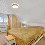 Peder Aarresmark * Sønderho