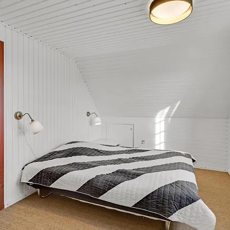 Holiday home Gorgeous In Fan With Kitchen *