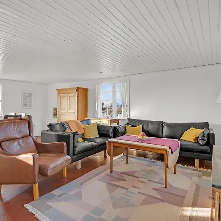 Gorgeous Home In Fano With Kitchen * Sønderho